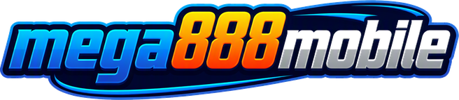 mega888mobile logo